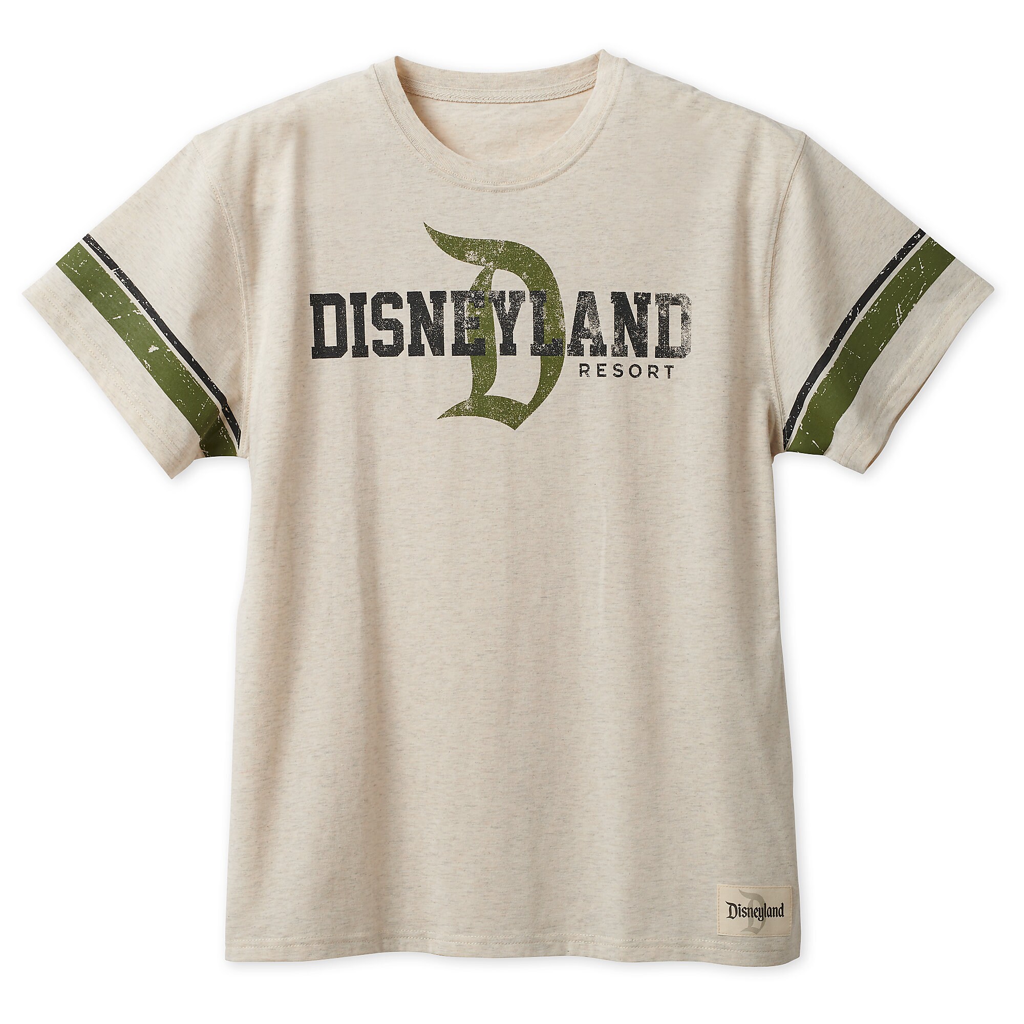 Disneyland Athletic T-Shirt for Men
