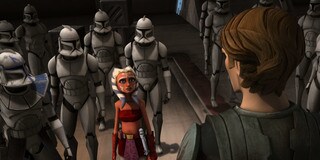 The Clone Wars Rewatch: Tragedy Strikes in the “Storm Over Ryloth”