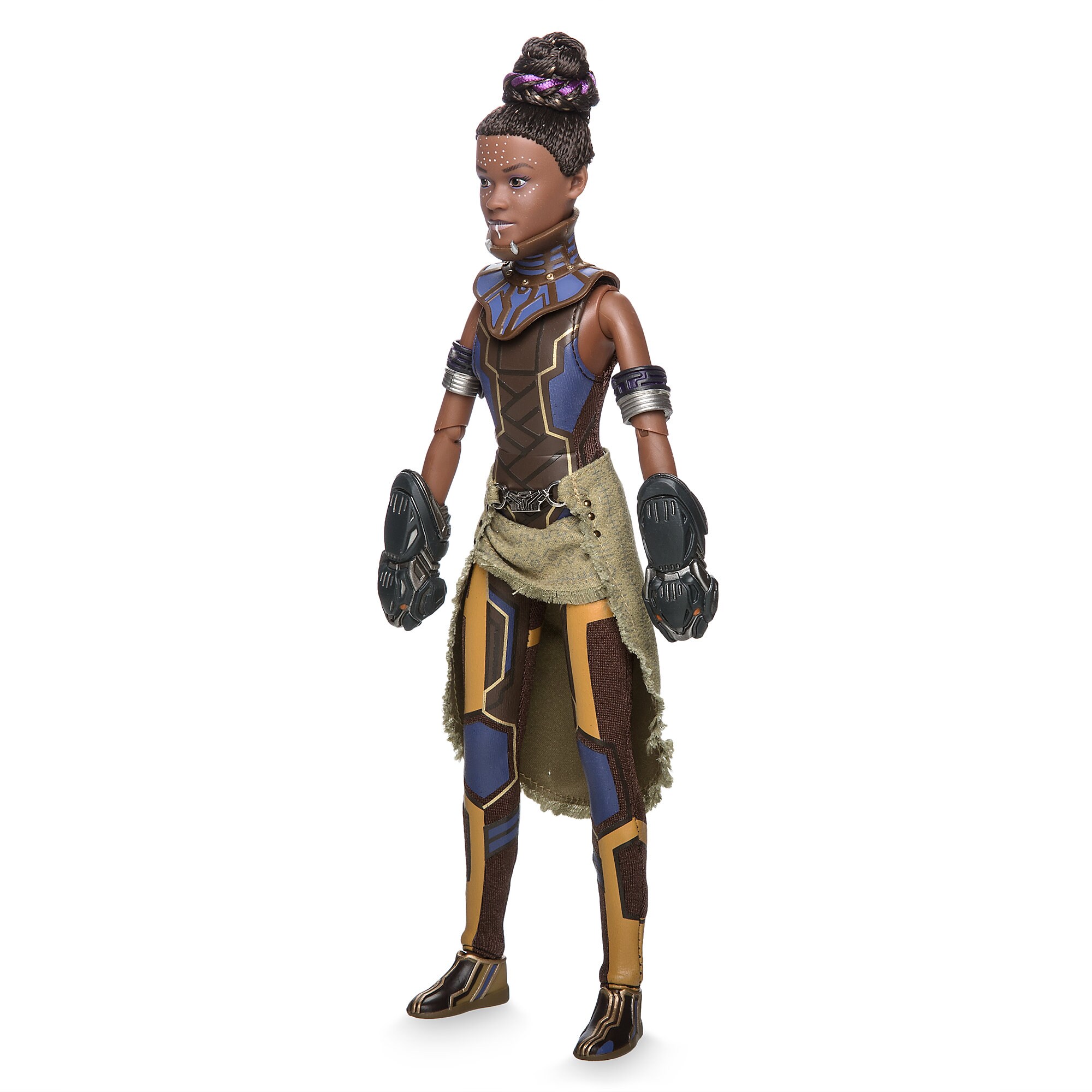 Shuri Special Edition Doll - Black Panther