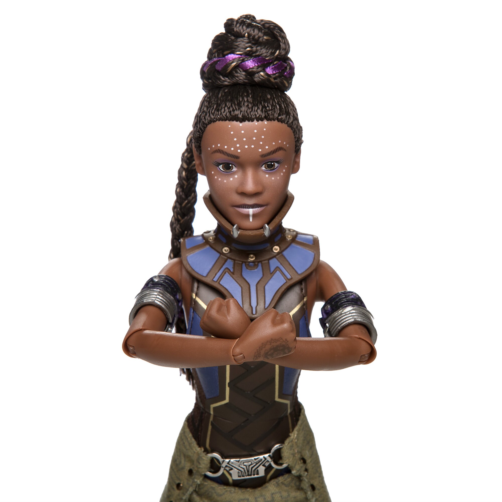Shuri Special Edition Doll - Black Panther