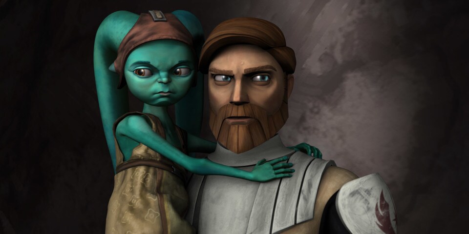 star wars the clone