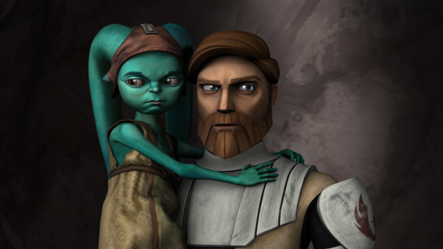 The Clone Wars Rewatch: The Faces of the "Innocents of Ryloth"