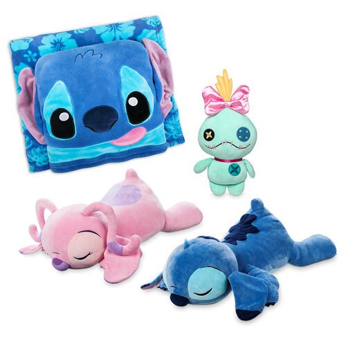 Lilo & Stitch Holiday Gift Set shopDisney