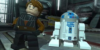Replaying the Classics: LEGO Star Wars III: The Clone Wars