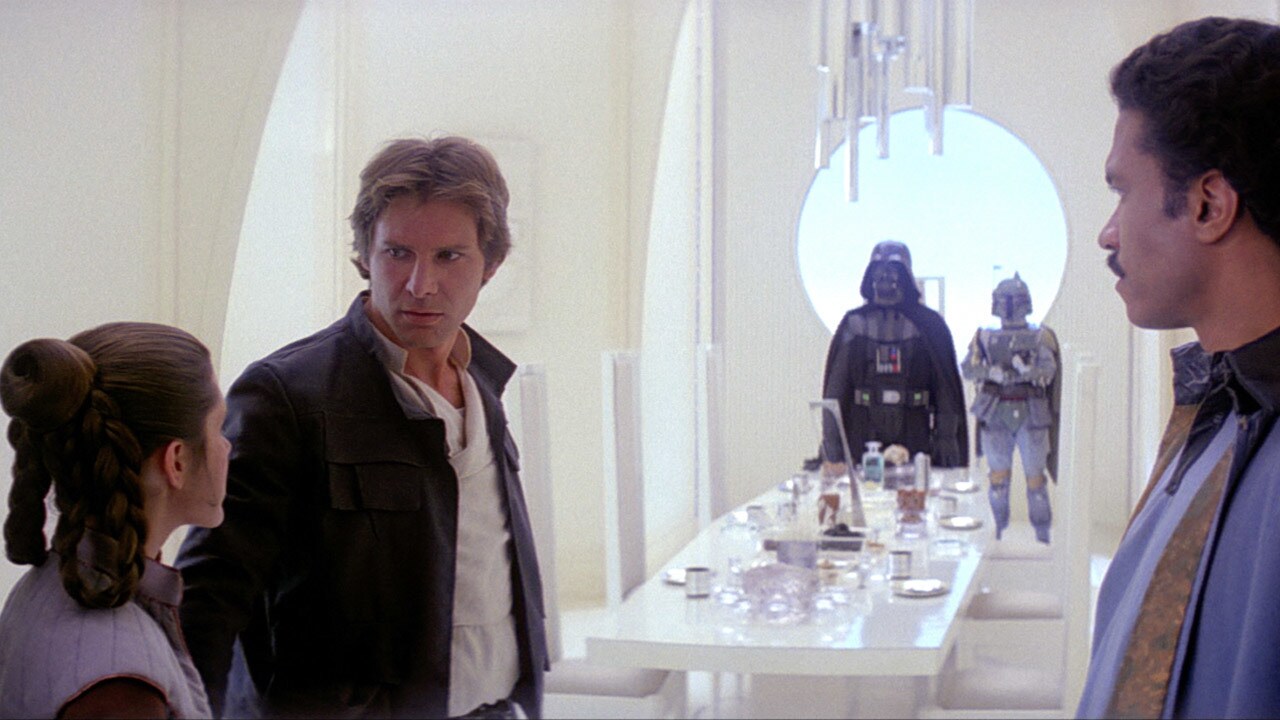 Quiz: Where in the Star Wars Galaxy Should You Go for Thanksgiving?