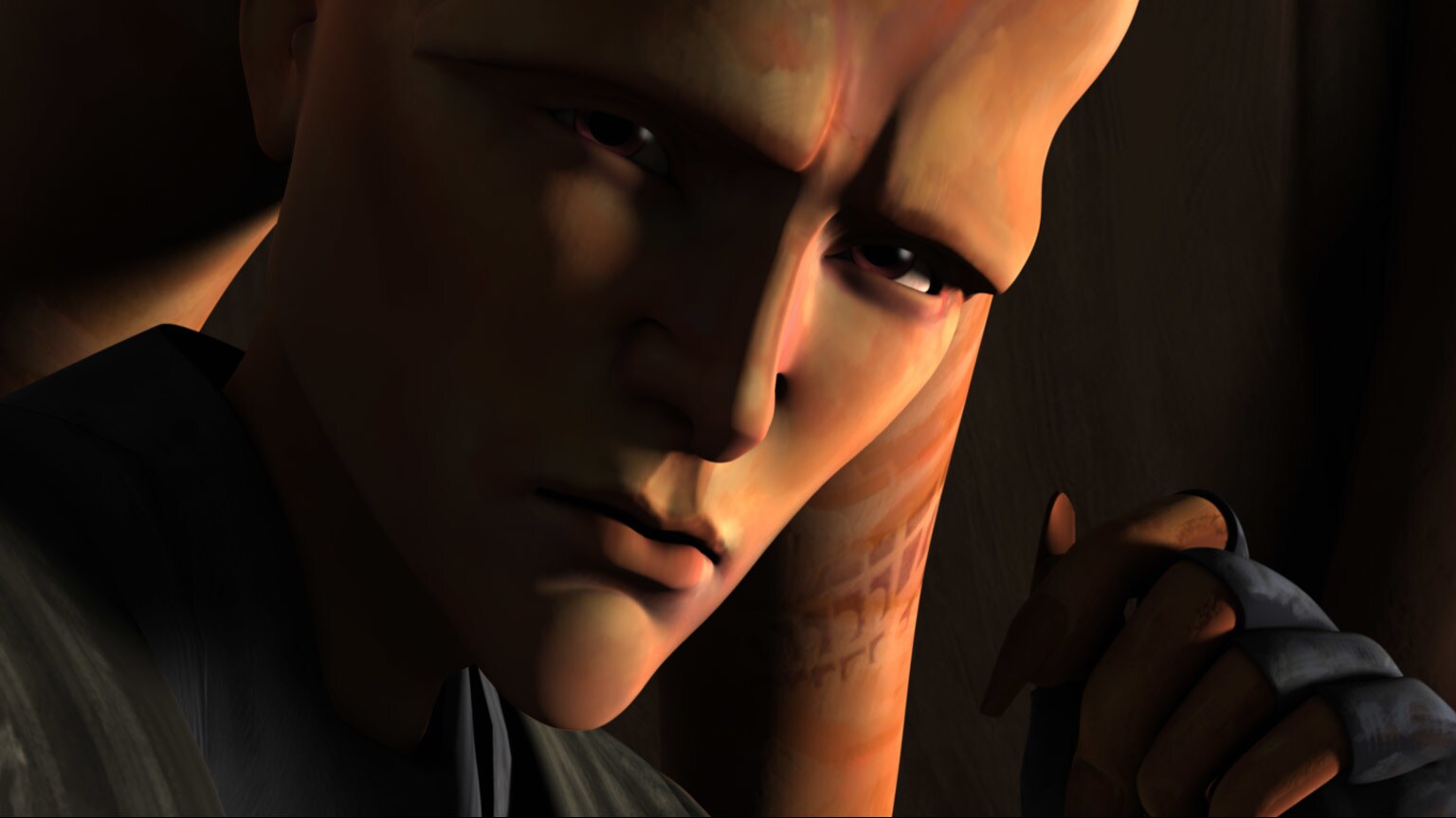 The Clone Wars Rewatch: The Price of "Liberty on Ryloth"