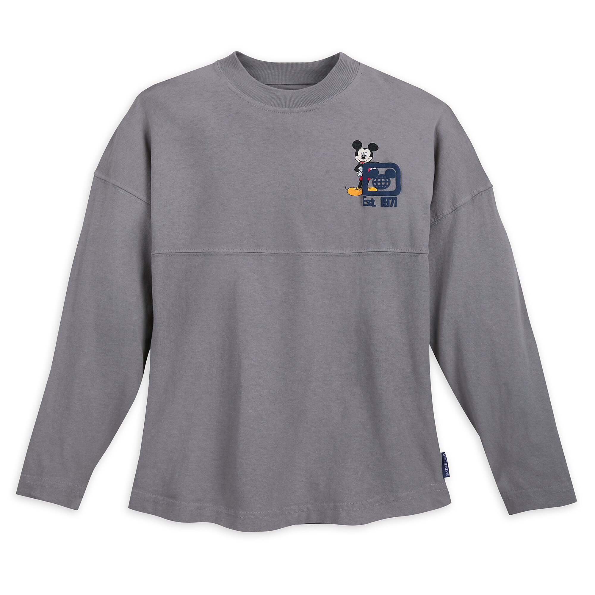 Mickey Mouse and Friends Spirit Jersey for Kids - Walt Disney World