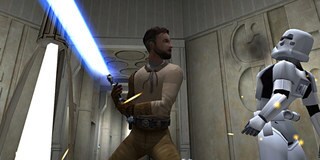Replaying the Classics: Star Wars Jedi Knight II: Jedi Outcast