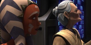 The Clone Wars Rewatch: A Temple Intruder and a “Holocron Heist”