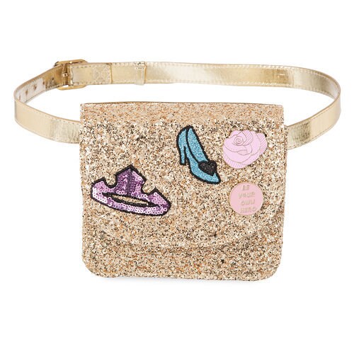 Disney Princess Fashion Belt Bag for Kids shopDisney