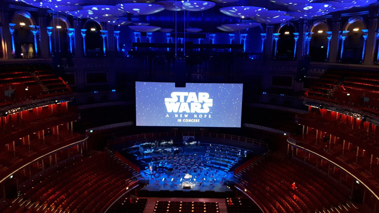 7 Behind-The-Scenes Insights of the Star Wars Film Concert Series