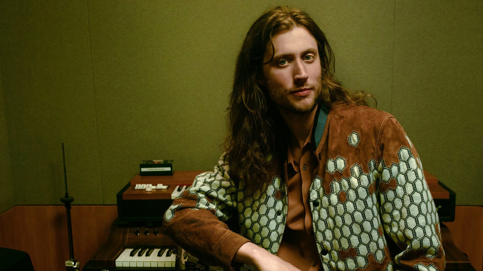 Ludwig Göransson to Compose Score for The Mandalorian