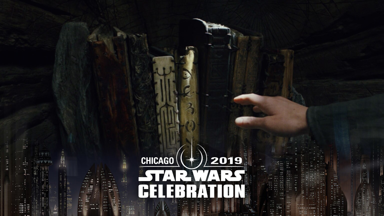 Star Wars Authors to Join Fans at Celebration Chicago