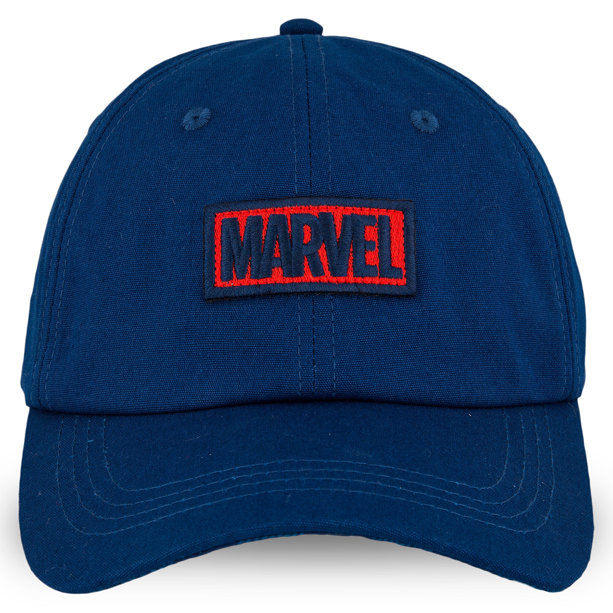 Marvel Baseball Cap for Adults