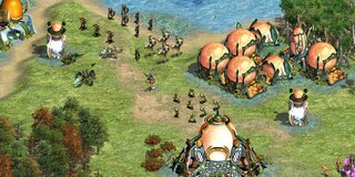 Replaying the Classics: Star Wars: Galactic Battlegrounds