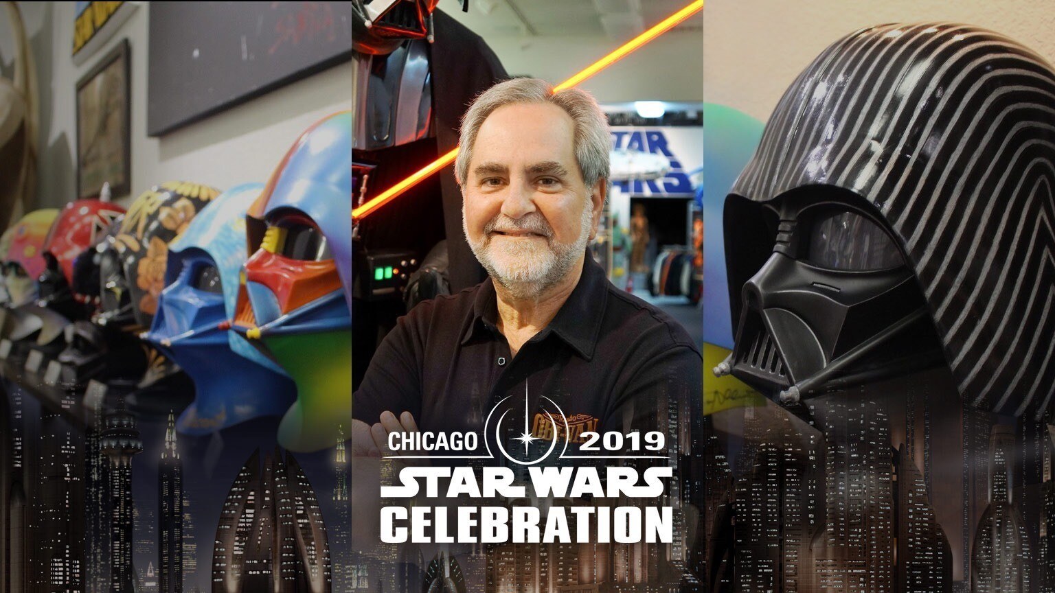 Rancho Obi-Wan Coming to Star Wars Celebration Chicago