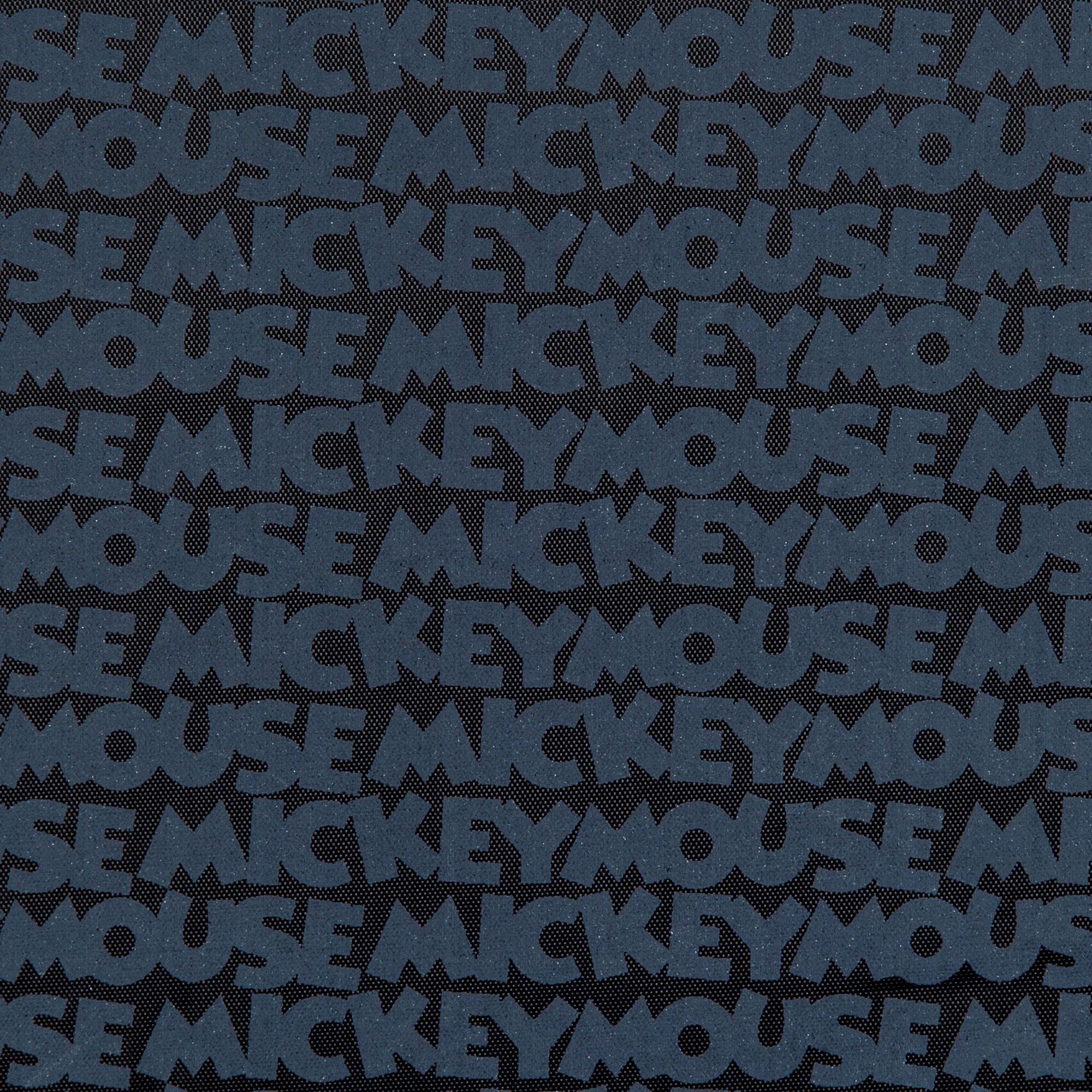 Mickey Mouse Rolling Duffle Bag - Walt Disney World