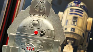 Why the runDisney Star Wars Virtual Half Marathon is Perfect for Runners of All Skill Levels
