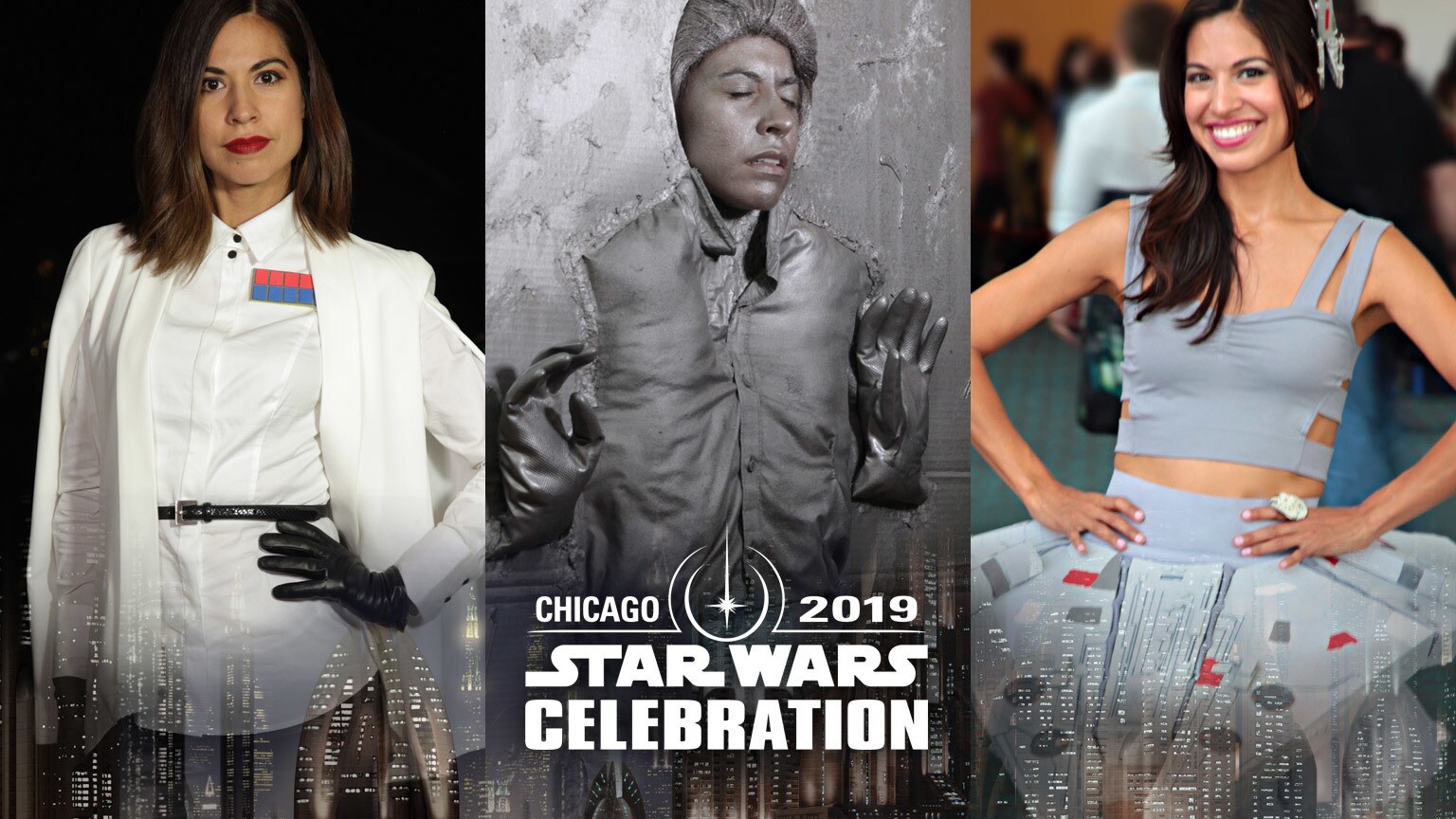 5 Tips for Perfecting Your Cosplay for Star Wars Celebration Chicago