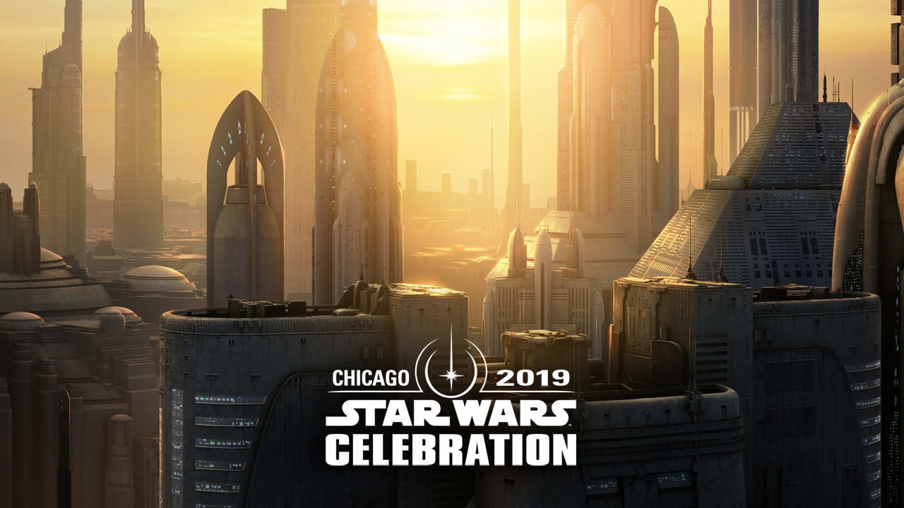 David Collins and Amy Ratcliffe to Return as Hosts for Star Wars Celebration Chicago
