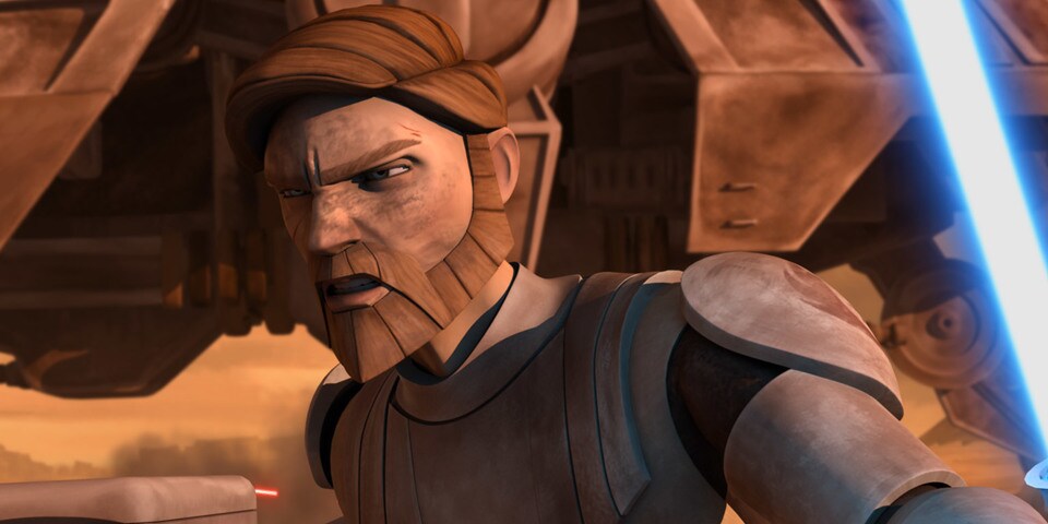 Landing At Point Rain Episode Guide The Clone Wars Starwars Com