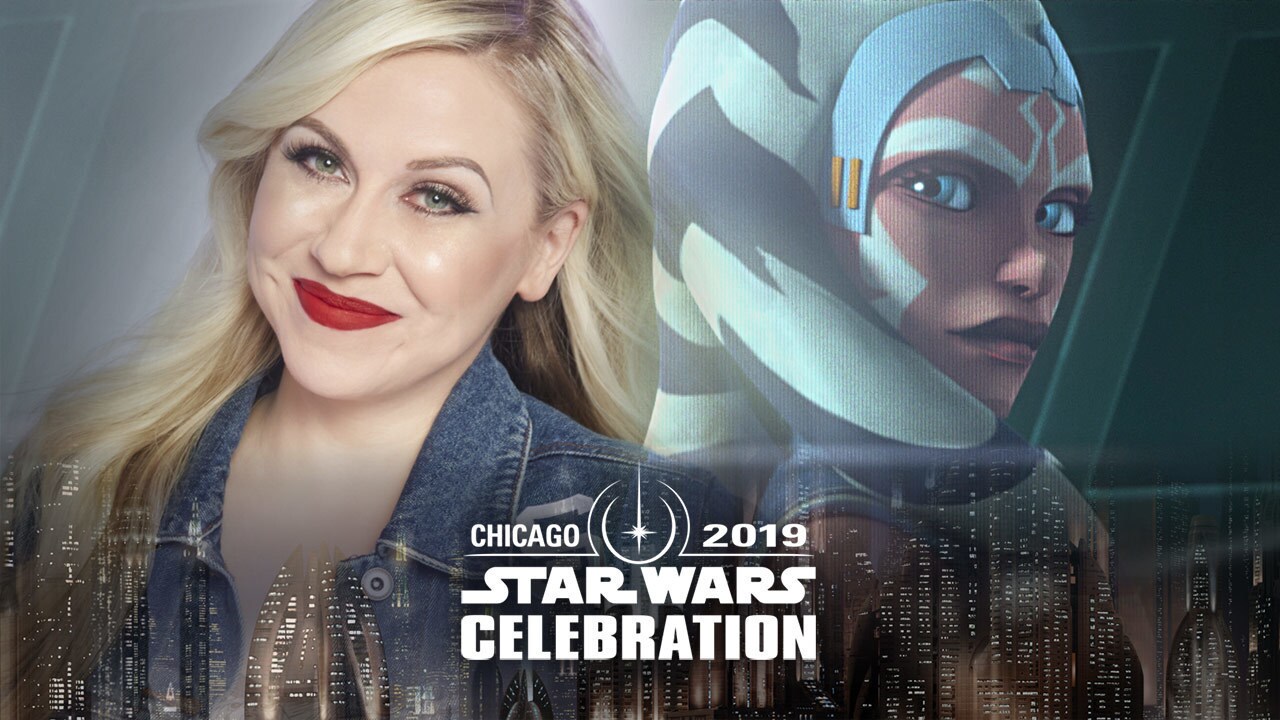 A Galaxy of New Guests Confirmed for Star Wars Celebration Chicago