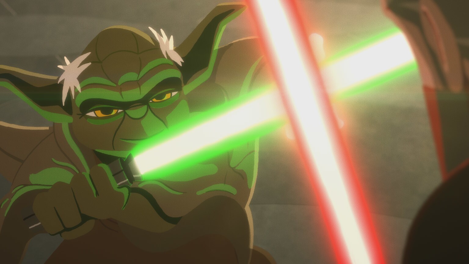 Wisdom from Master Yoda: A Star Wars Galaxy of Adventures Guide