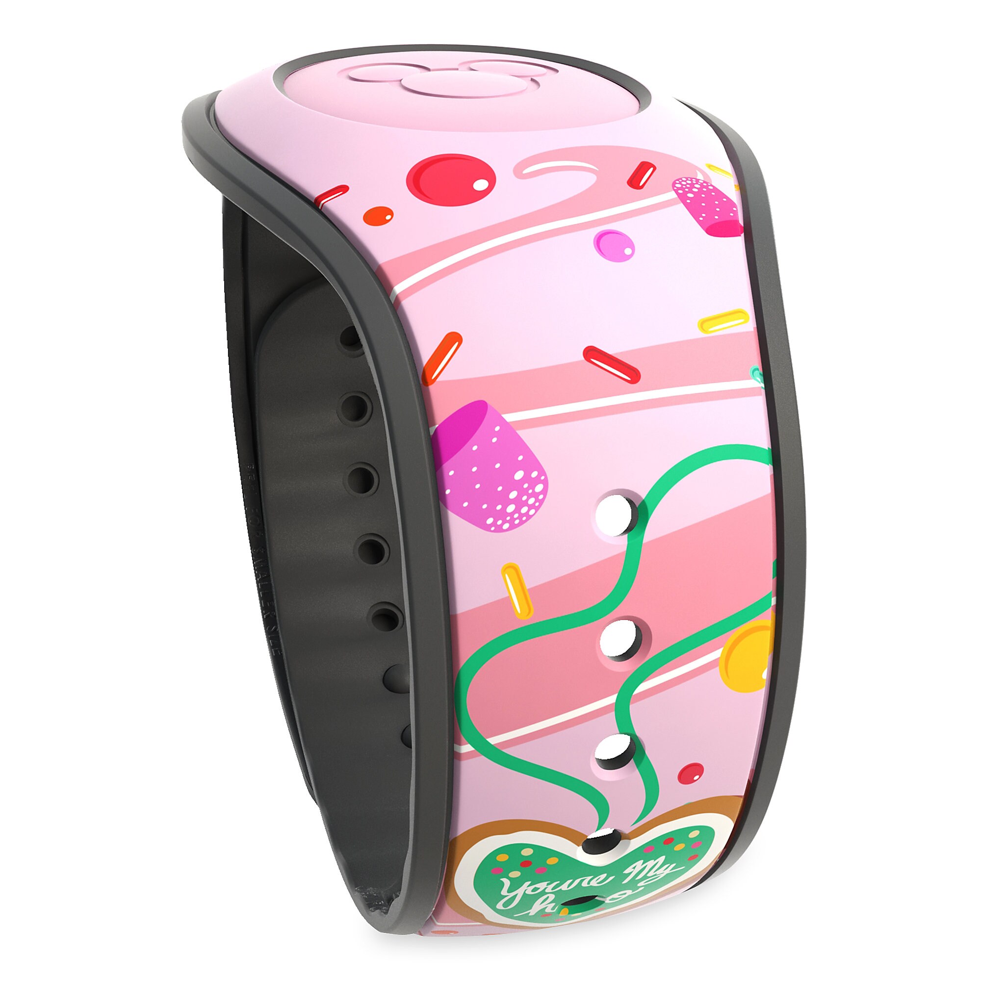 Vanellope Von Schweetz MagicBand 2 - Ralph Breaks the Internet