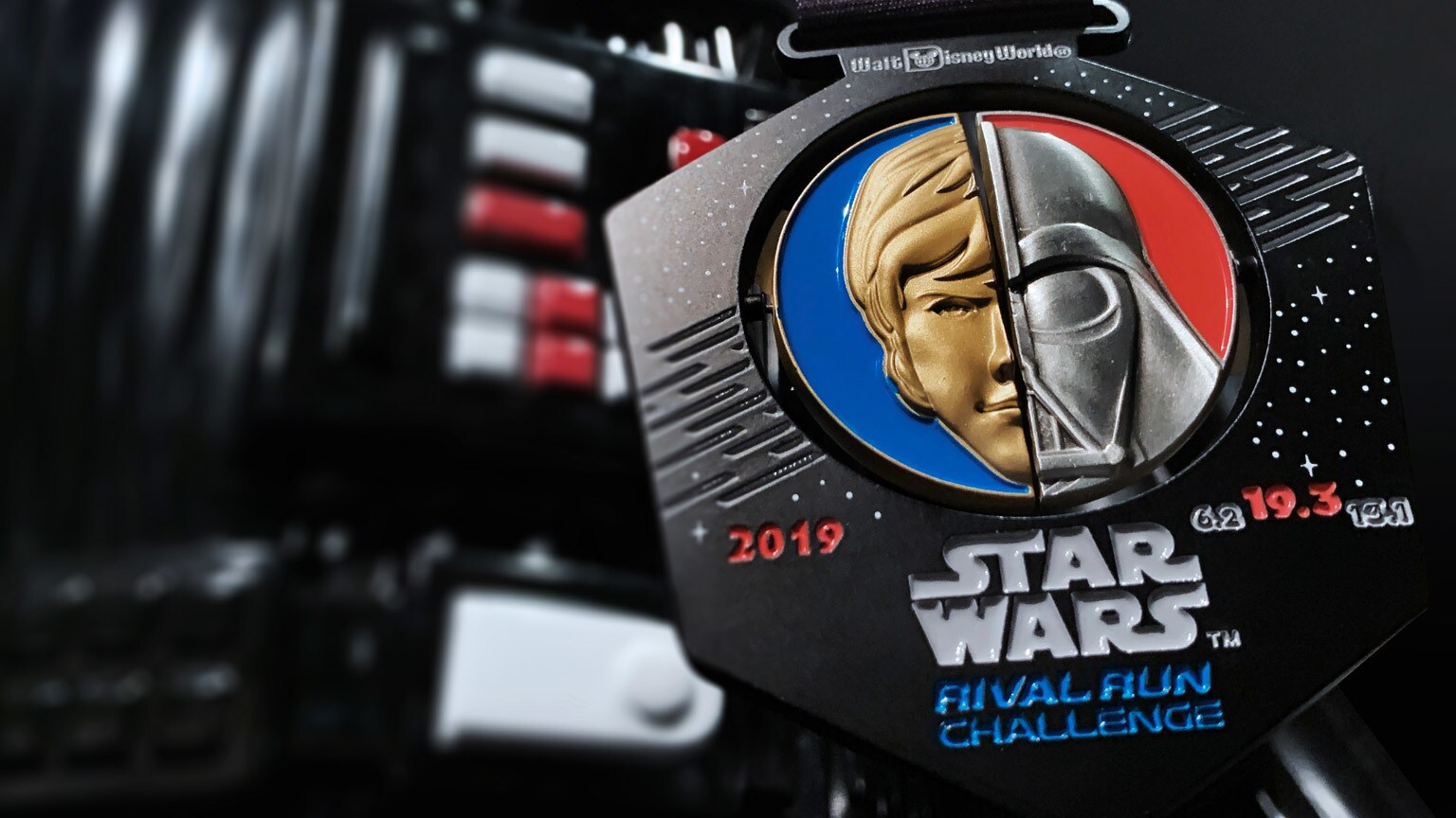 Why I’m Running my First runDisney  Star Wars  Half Marathon (and 10K…and 5K)