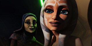 The Clone Wars Rewatch: A Matter of Trust Inside the “Weapons Factory”