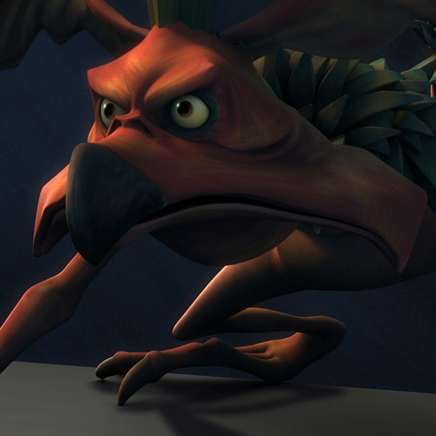 Much To Learn You Still Have Starwars Com