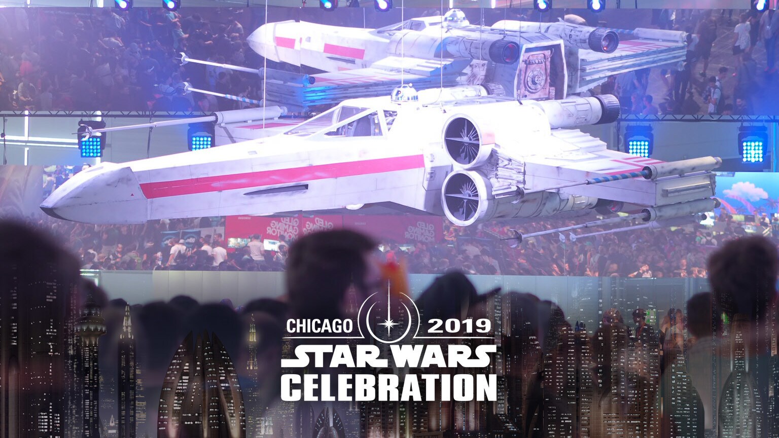 Star Wars Jedi: Fallen Order Leads a Galaxy of Games Coming to Celebration Chicago
