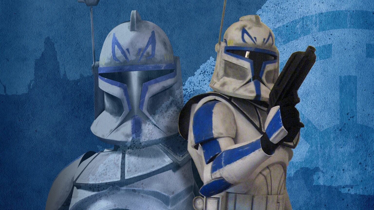 Cosplay Command Center, Part 3: The Clone Wars Returns to Star Wars Celebration