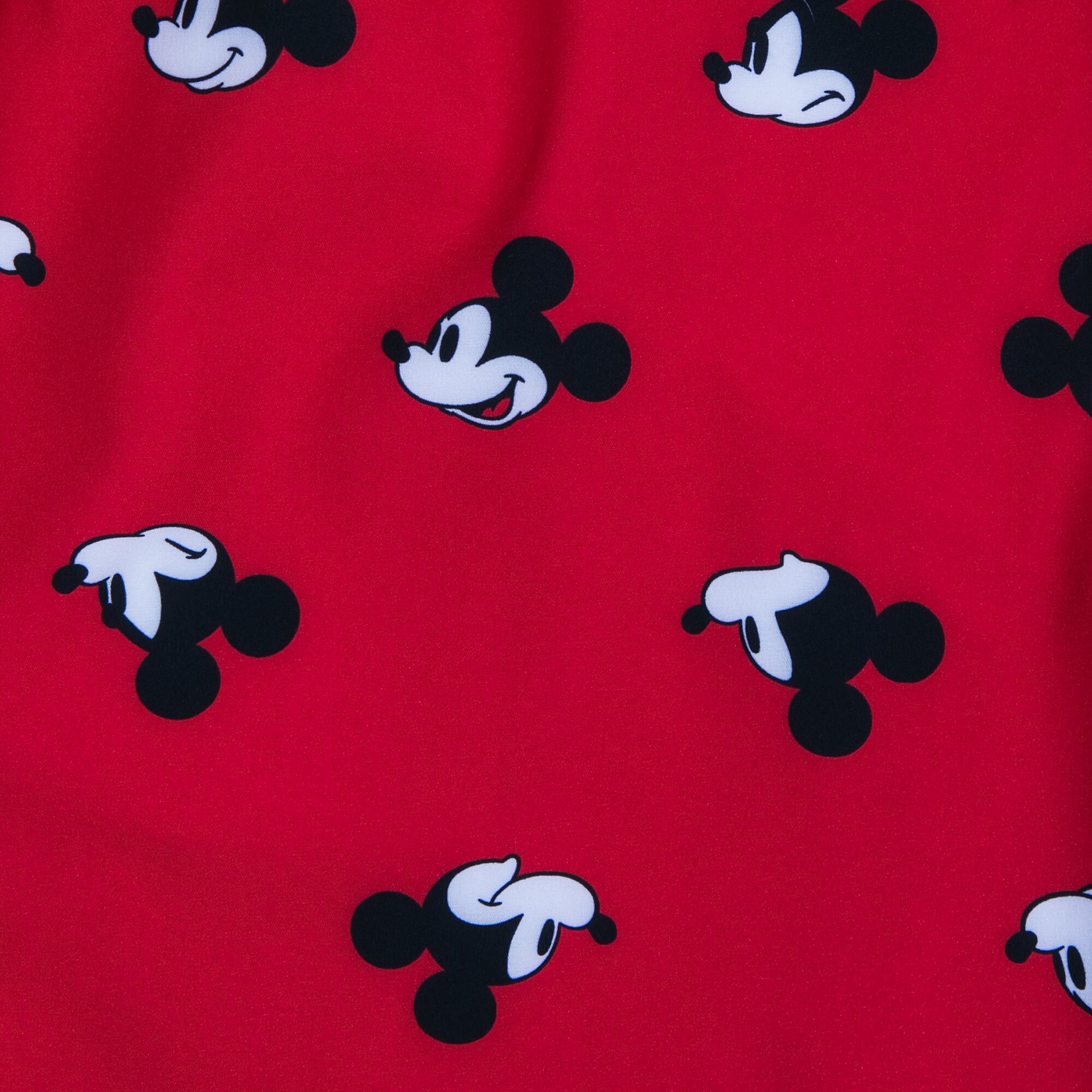 Mickey Mouse Swim Trunks for Men - Oh My Disney