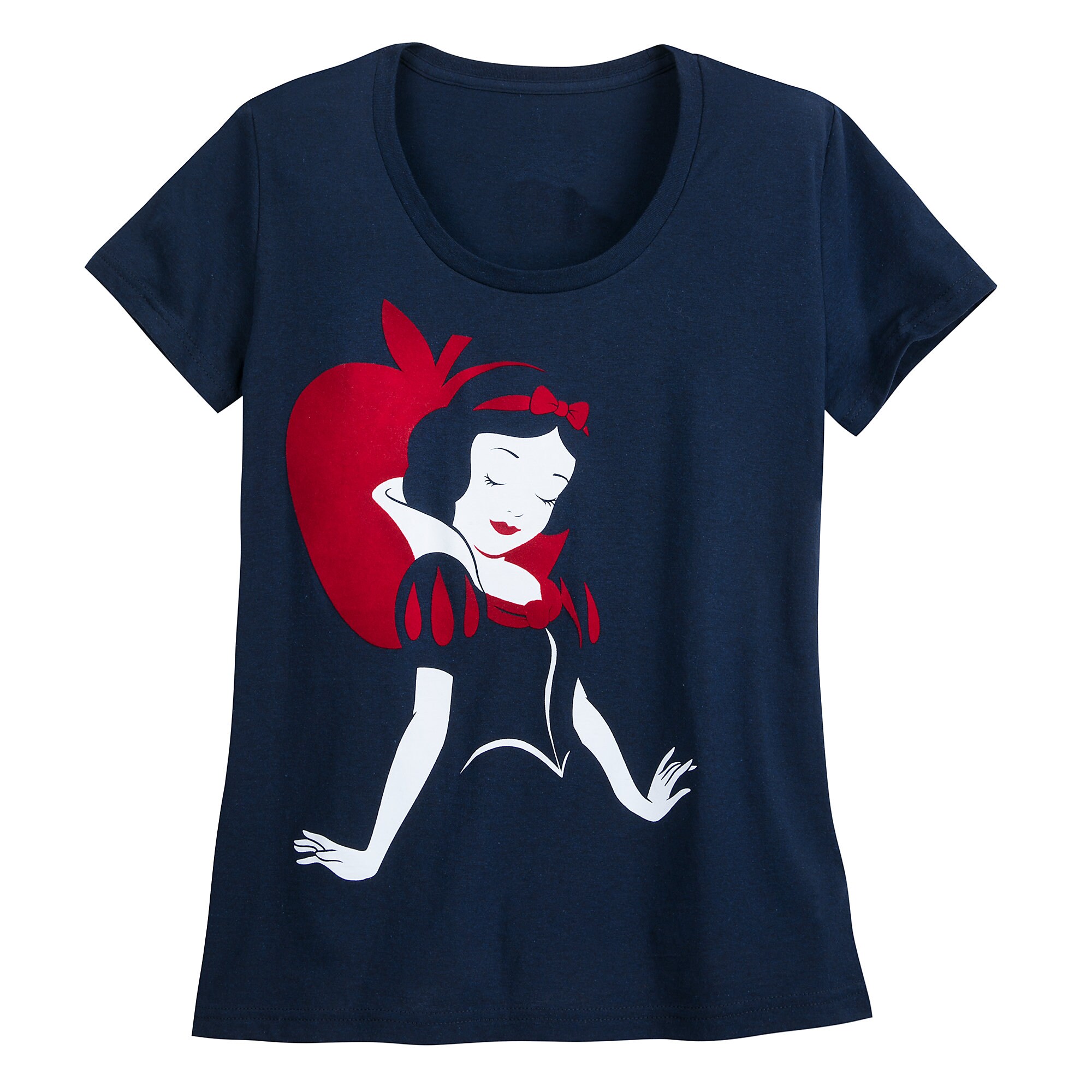 Snow White T-Shirt for Women