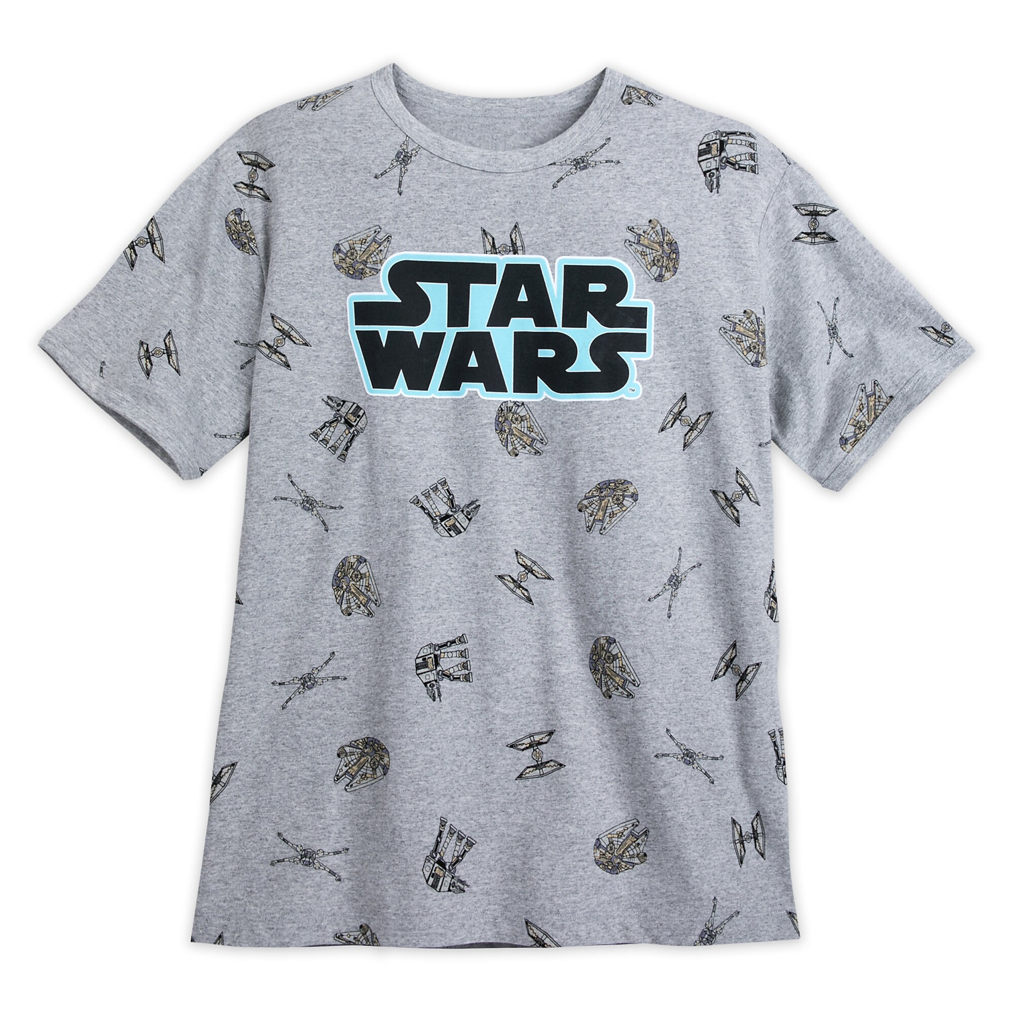 Star Wars Family T-Shirt for Men