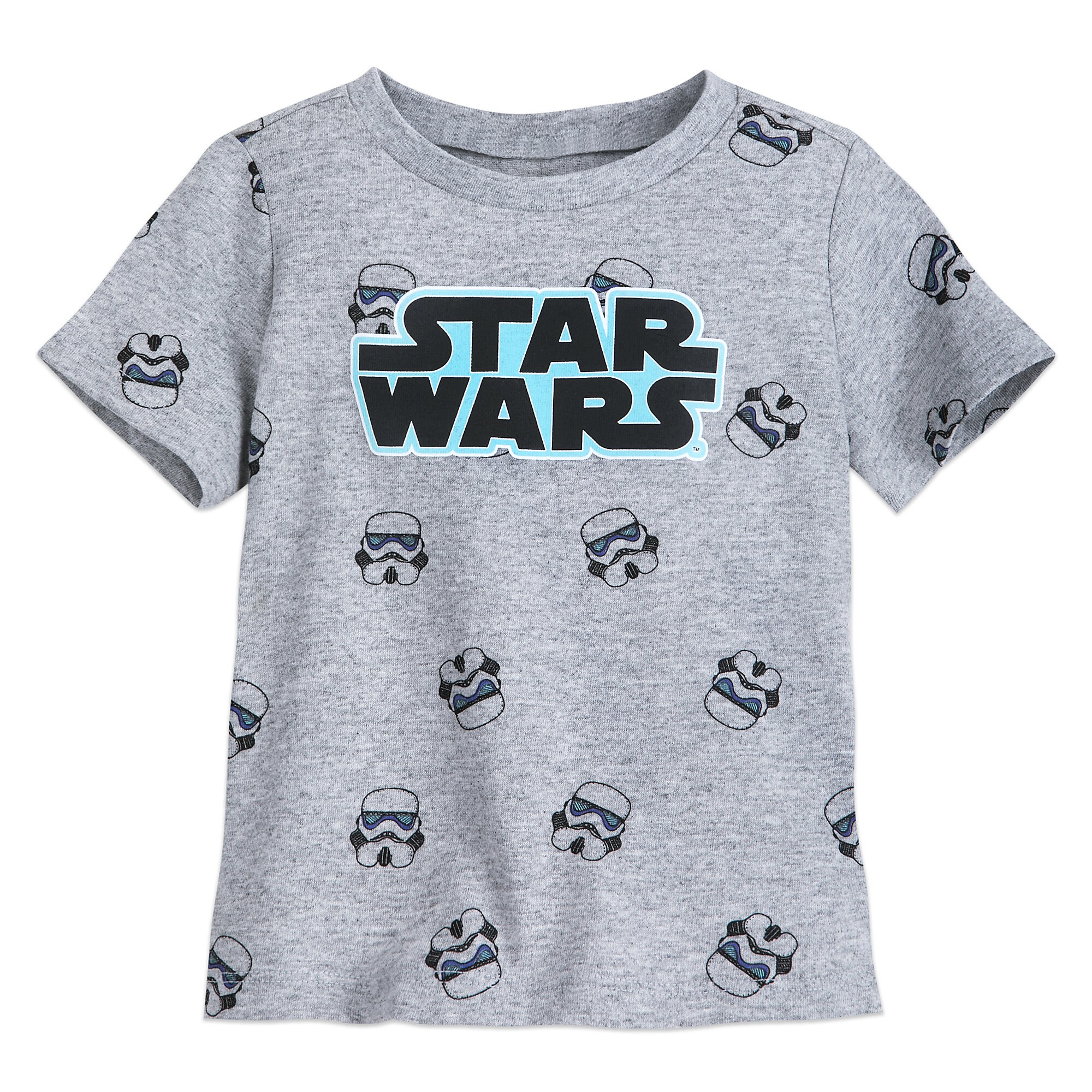 Star Wars Family T-Shirt for Baby