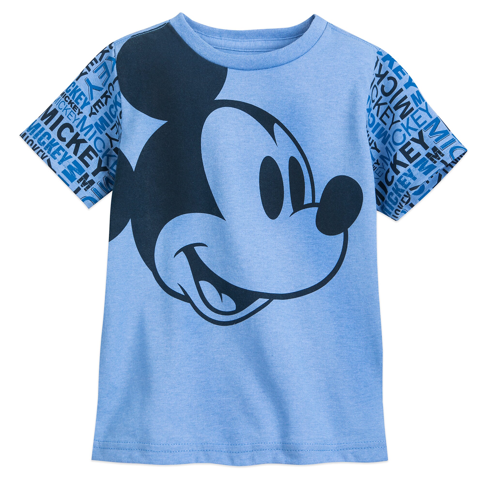 Mickey Mouse T-Shirt for Boys