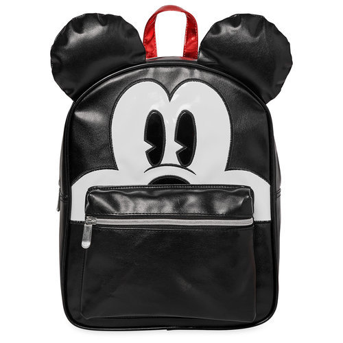Mickey Mouse Fashion Backpack | shopDisney