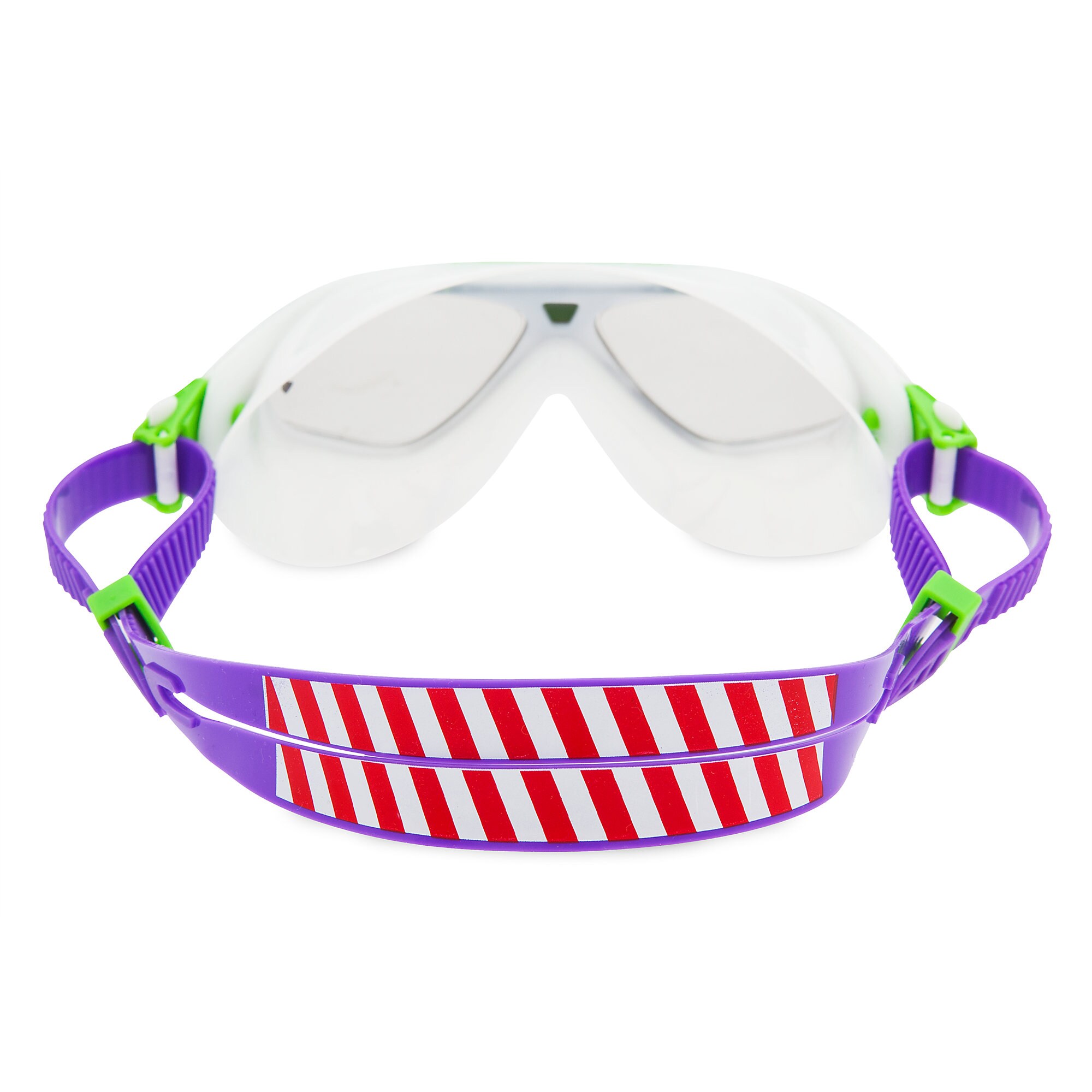 Buzz Lightyear Swim Goggles for Kids