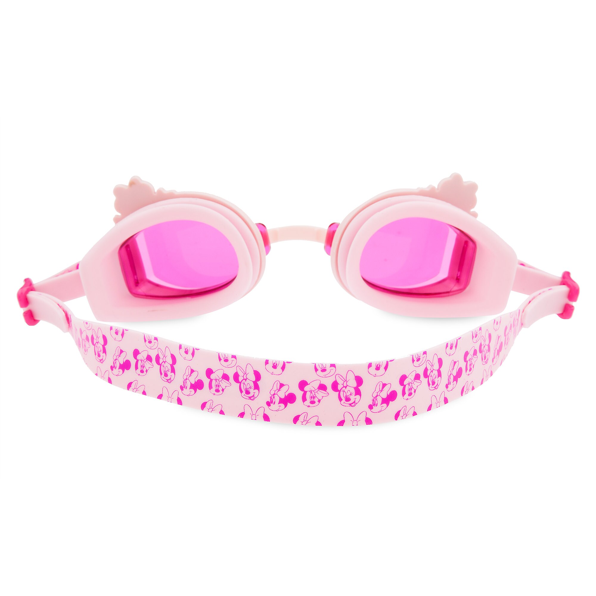 Minnie Mouse Swim Goggles for Kids