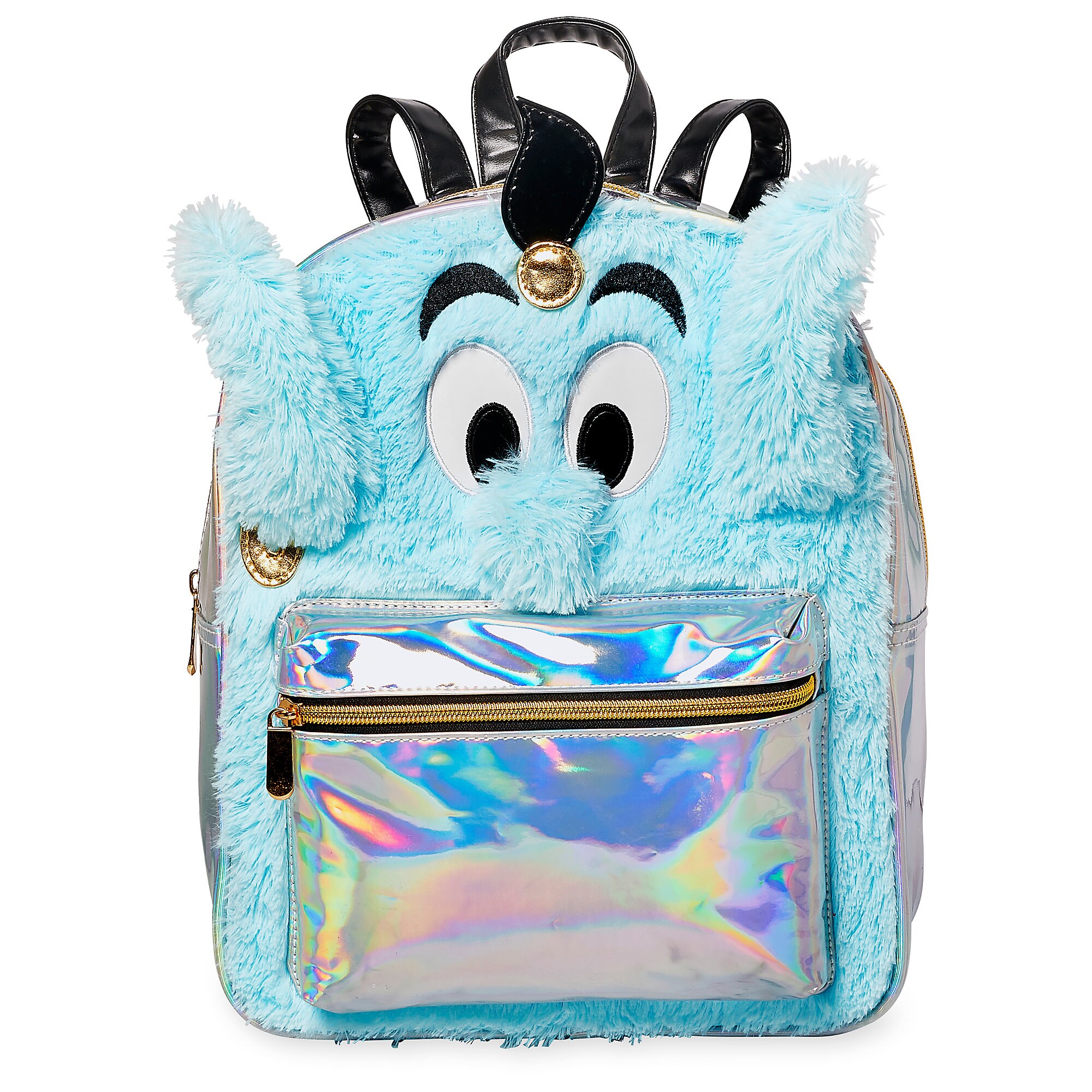 Genie Fashion Backpack - Aladdin