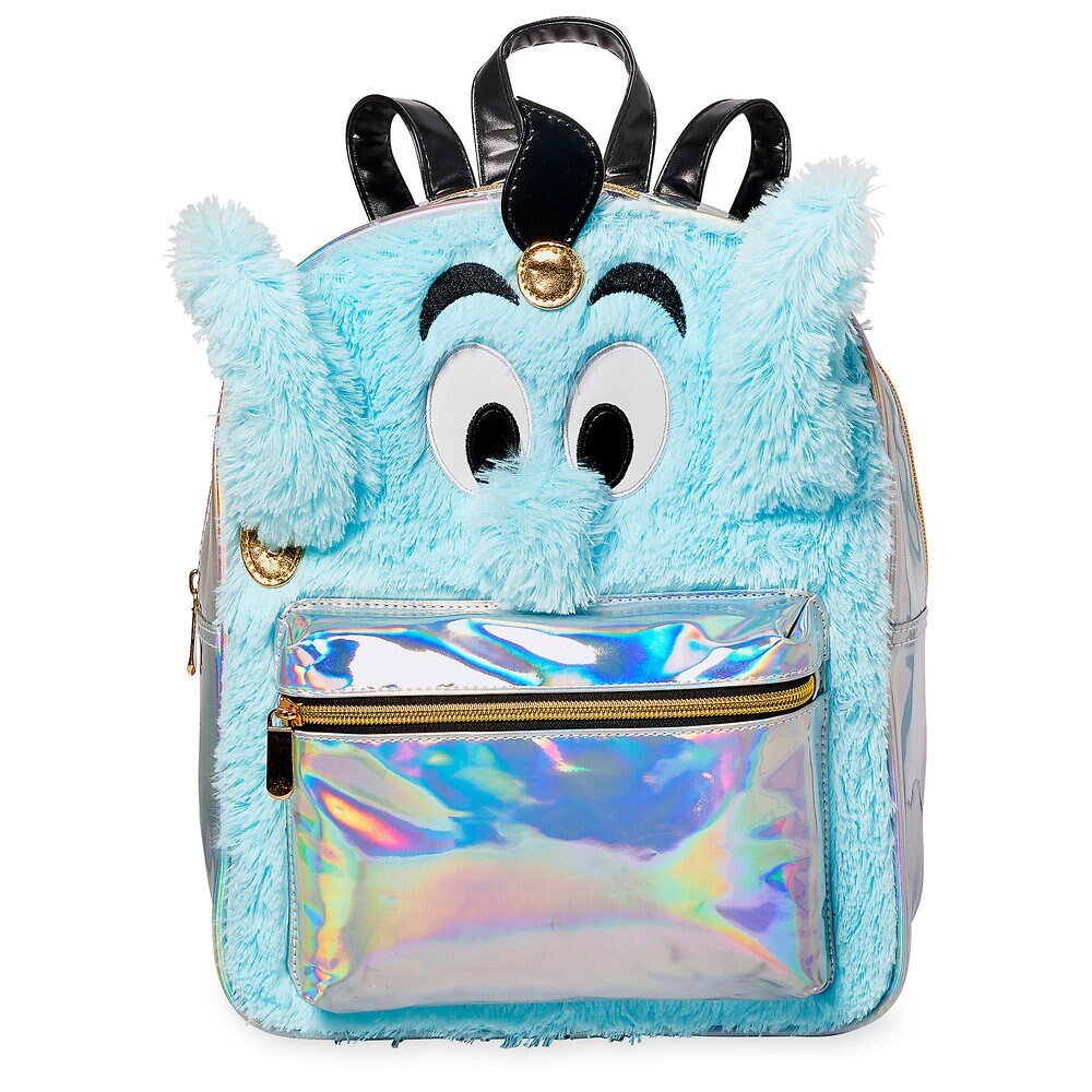 Genie Fashion Backpack - Aladdin Official shopDisney