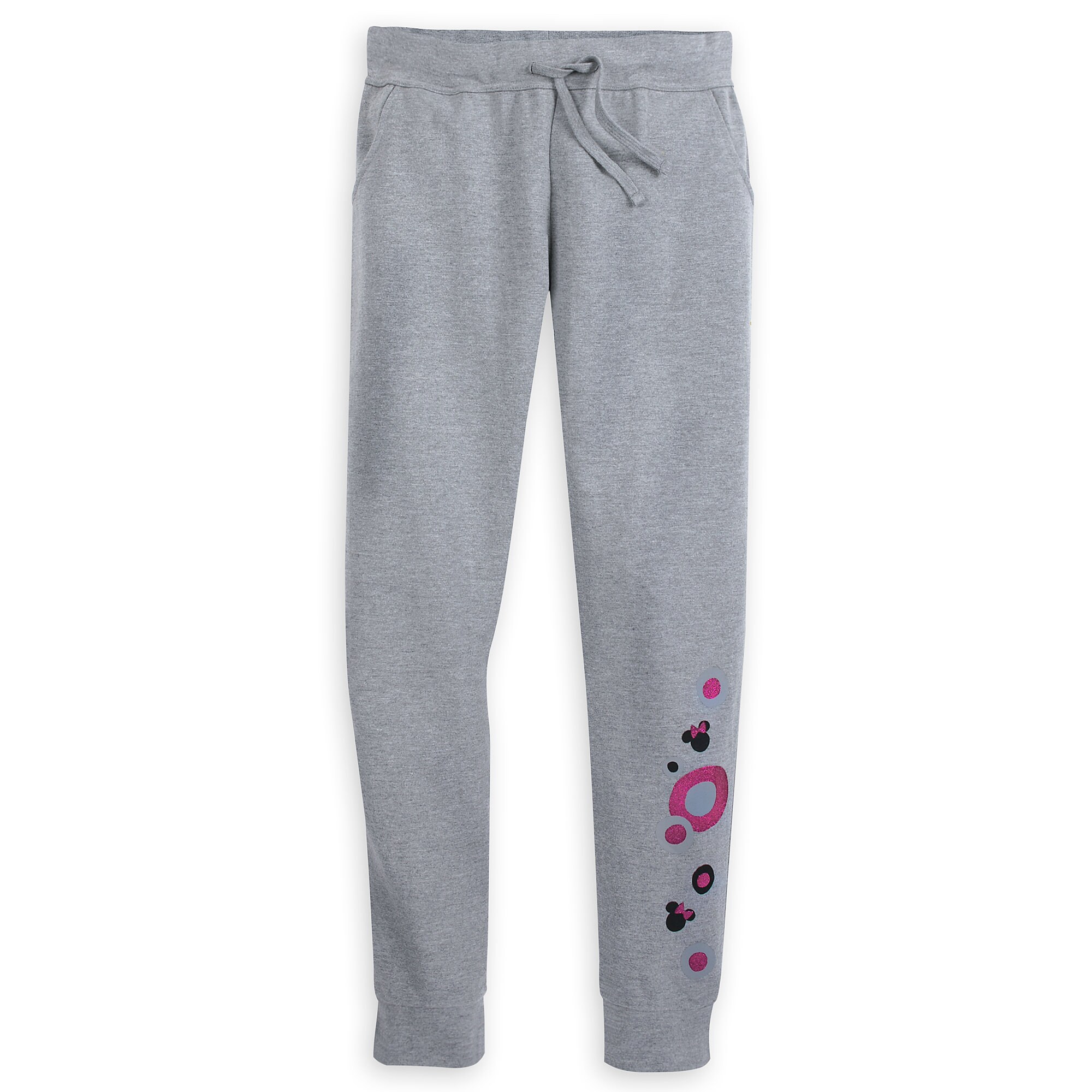 Minnie Mouse Joggers for Women