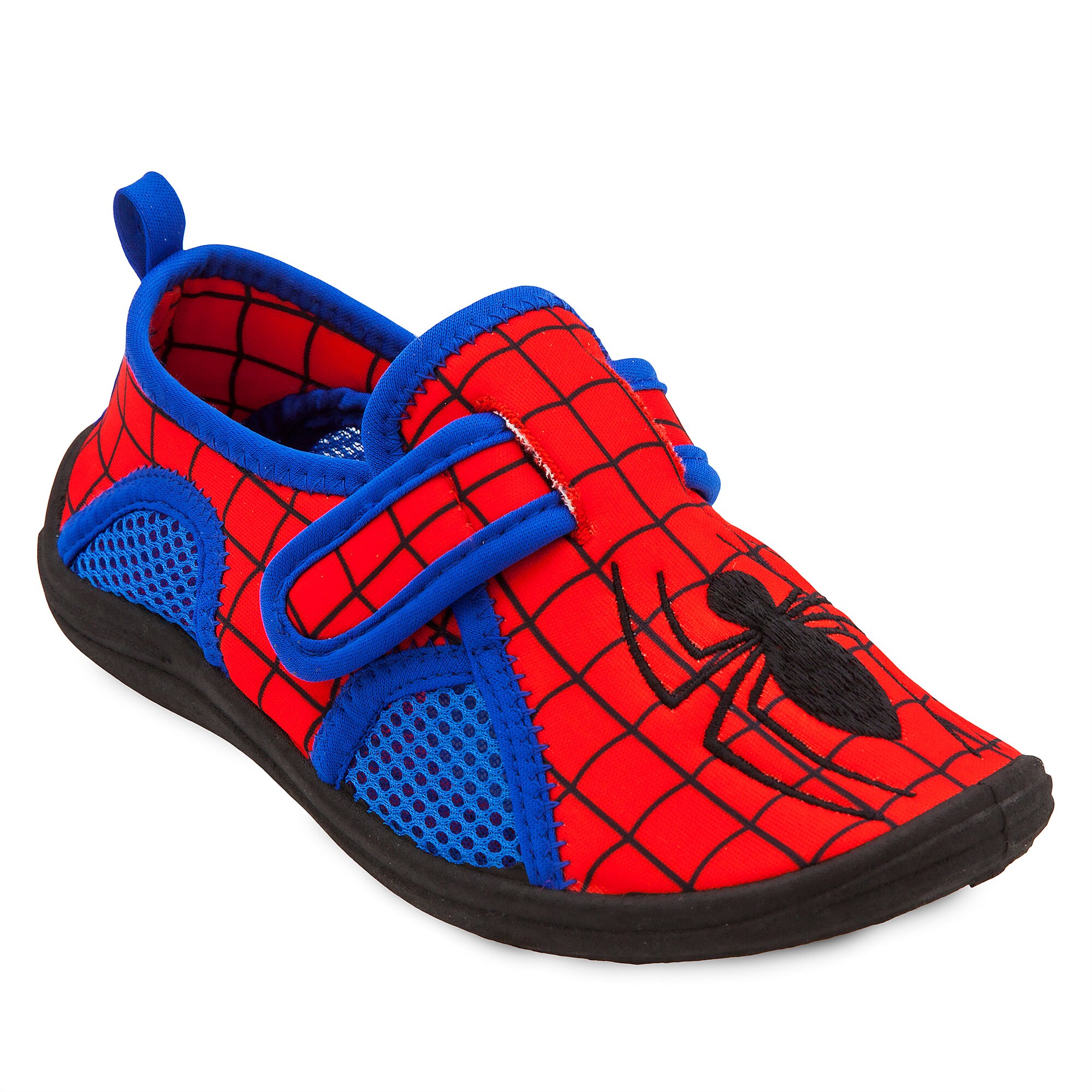 Spider-Man Swim Shoes for Kids