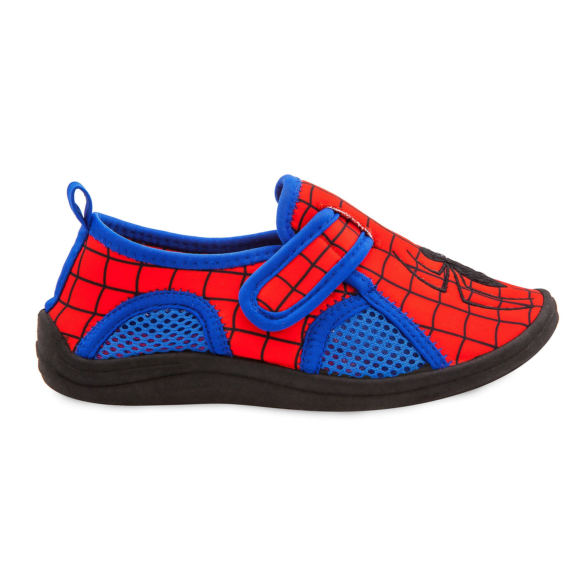 Spider-Man Swim Shoes for Kids