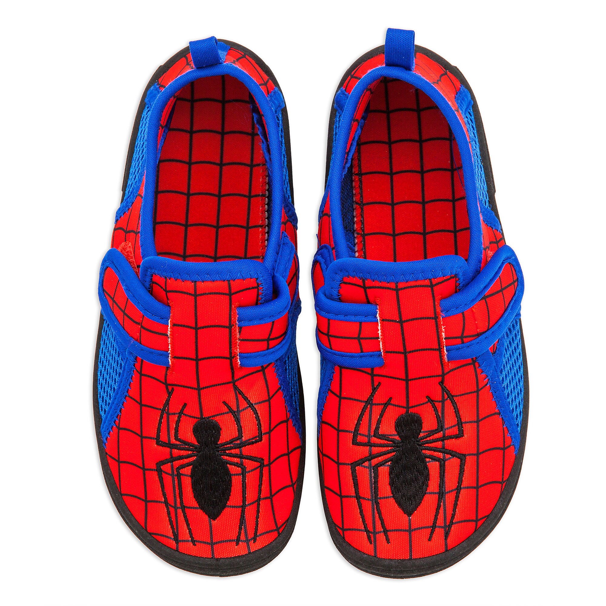 Spider-Man Swim Shoes for Kids