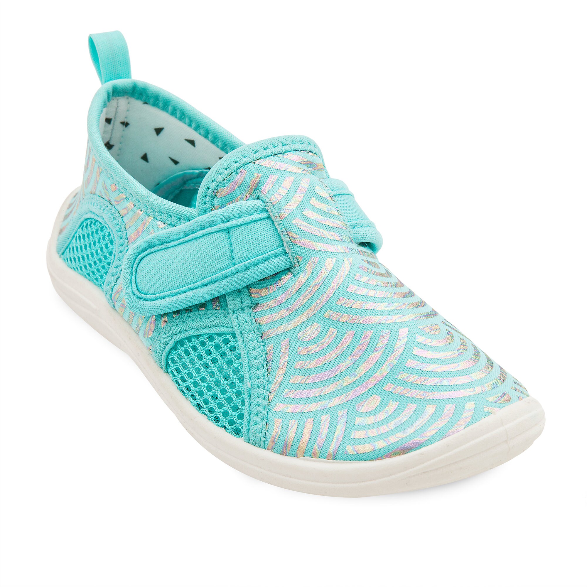 Ariel Swim Shoes for Kids