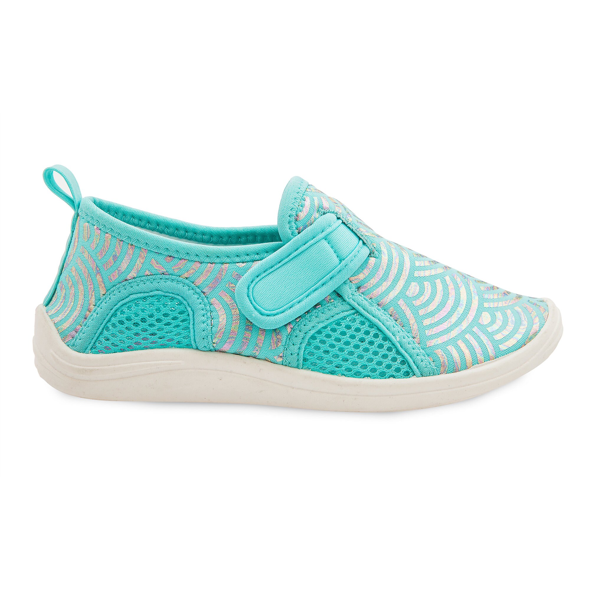 Ariel Swim Shoes for Kids