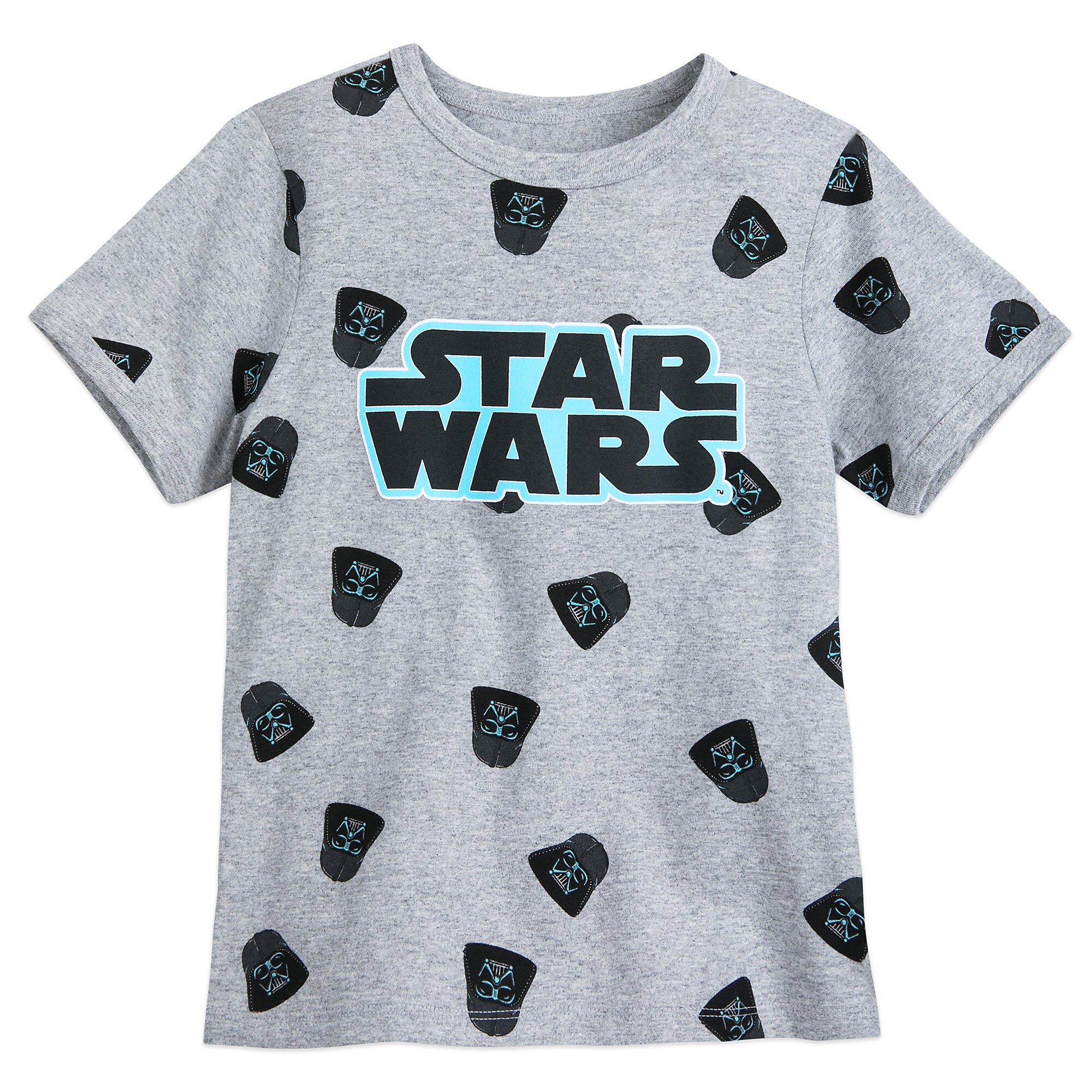 Star Wars Family T-Shirt for Boys
